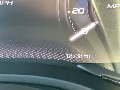 Used 2024 RAM 1500 TRX w/ TRX Level 2 Equipment Group image 15