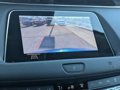 Used 2019 Cadillac XT4 Premium Luxury image 21