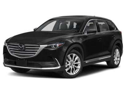 Used 2020 MAZDA CX-9 Touring