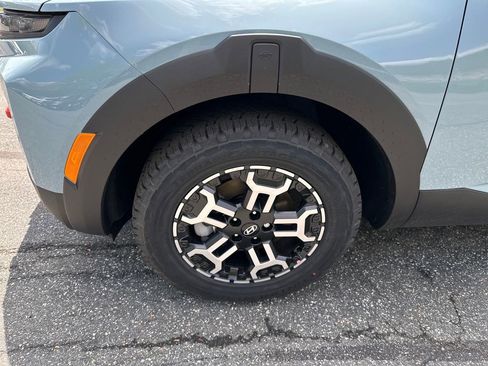 New 2025 Hyundai Santa Cruz XRT image 24