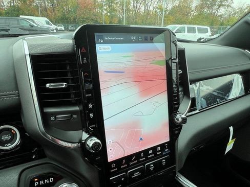 New 2026 RAM 1500 Laramie w/ Advanced Safety Group II image 28