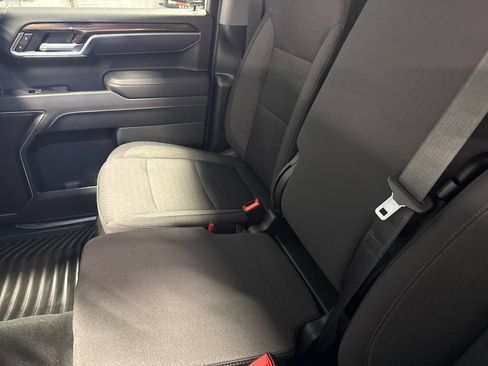 New 2026 Chevrolet Silverado 1500 LT AWD/4WD image 22