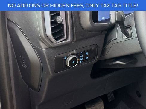 New 2026 Ford Bronco Sport Outer Banks image 10