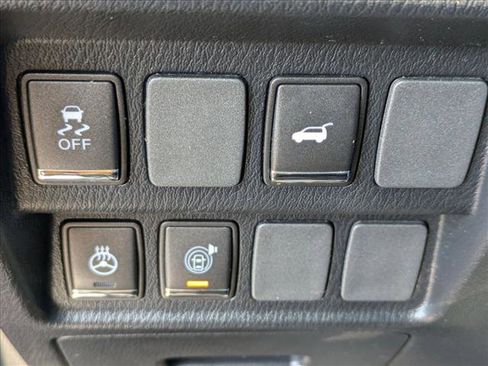 Used 2020 INFINITI QX60 Luxe w/ Essential Package image 11