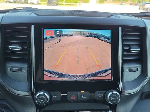 New 2026 RAM 1500 Tradesman image 17