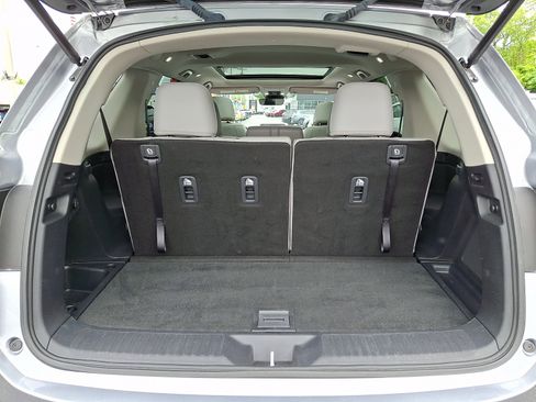 Certified 2023 Honda Pilot Touring image 22
