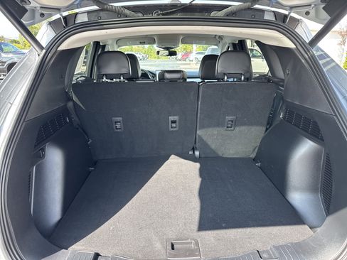 Used 2024 Ford Escape Platinum image 24