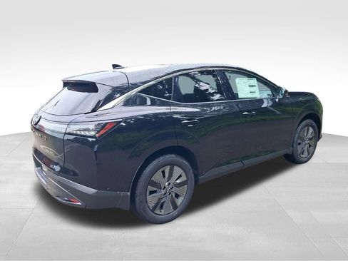 New 2025 Nissan Murano SL w/ Cargo Package image 5