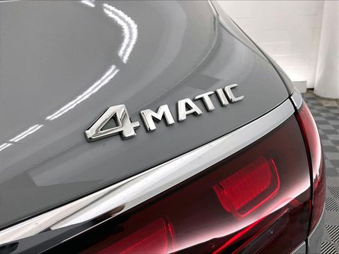 Used 2026 Mercedes-Benz GLS 450 4MATIC image 7