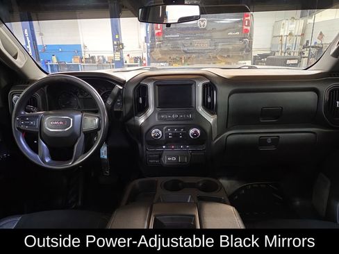 Used 2022 GMC Sierra 2500 Pro w/ Convenience Package image 13