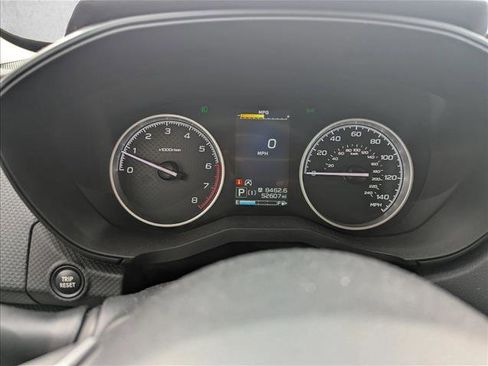 Used 2021 Subaru Forester Limited w/ Popular Package #3 image 16