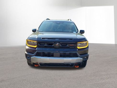 New 2026 Honda Passport TrailSport image 16