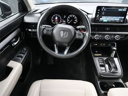 Certified 2024 Honda CR-V EX-L image 12