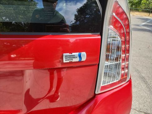 Used 2012 Toyota Prius Two FWD image 7