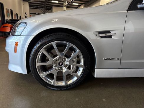 Used 2009 Pontiac G8 GXP image 39