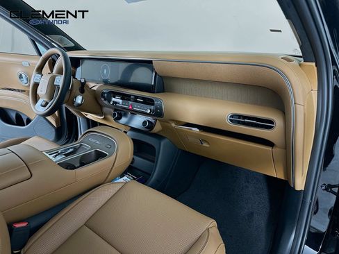 New 2026 Hyundai Palisade Calligraphy AWD/4WD image 32