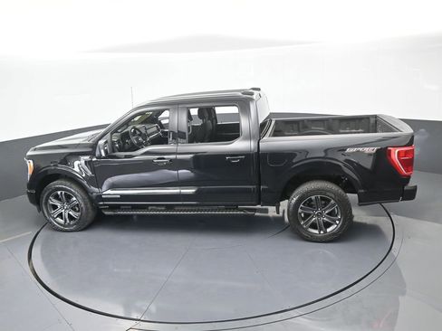 Used 2023 Ford F150 XLT w/ Equipment Group 302A High image 59