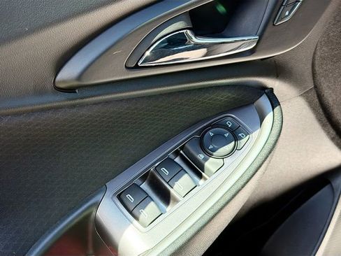 Used 2023 Chevrolet Malibu RS w/ Driver Confidence Package FWD image 18