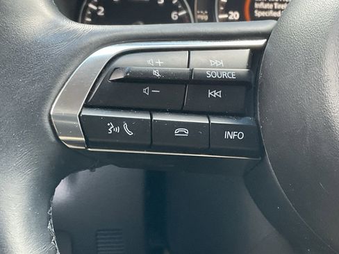 Used 2025 MAZDA CX-30 AWD 2.5 S w/ Select Sport Pkg image 24