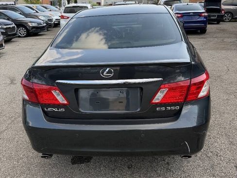 Used 2008 Lexus ES 350 FWD image 3