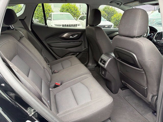 Used 2023 GMC Terrain SLE w/ Driver Convenience Package AWD/4WD image 23