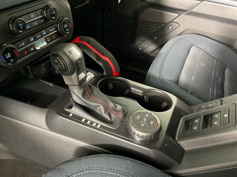 New 2026 Ford Bronco Heritage Edition image 19