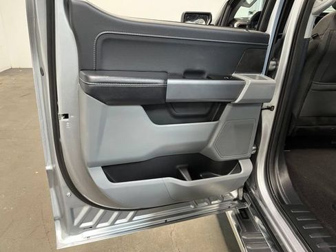 Used 2024 Ford F150 XLT w/ Mobile Office Package AWD/4WD image 19