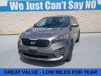 Used 2019 Kia Sorento L