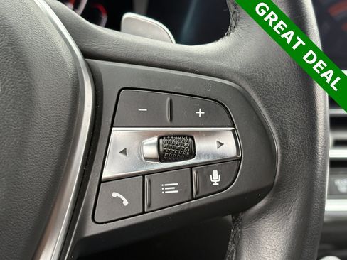 Used 2020 BMW 330i 330i w/ Convenience Package image 18