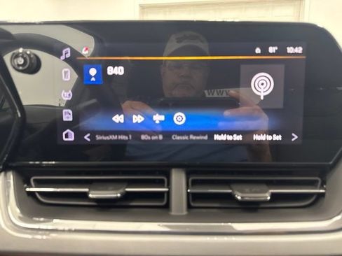 Used 2026 Chevrolet Trax LT w/ Driver Confidence Package FWD image 15