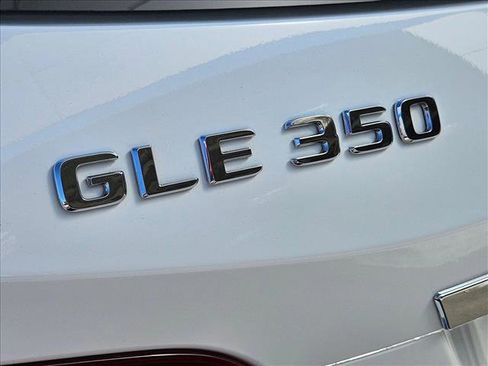 Used 2017 Mercedes-Benz GLE 350 image 30