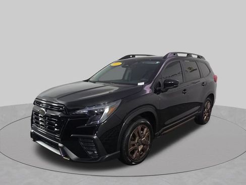 Used 2025 Subaru Ascent Bronze Edition w/ Popular Package #2 AWD/4WD image 4