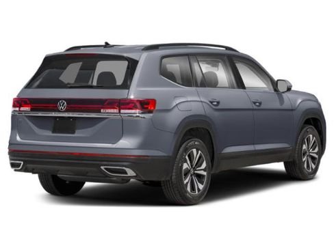 New 2026 Volkswagen Atlas SE AWD/4WD image 10