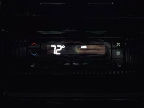 New 2026 Jeep Grand Wagoneer Limited w/ Premium Group II image 28