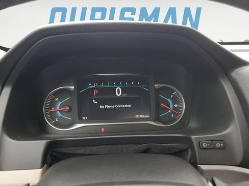 Used 2019 Honda Pilot EX-L image 20