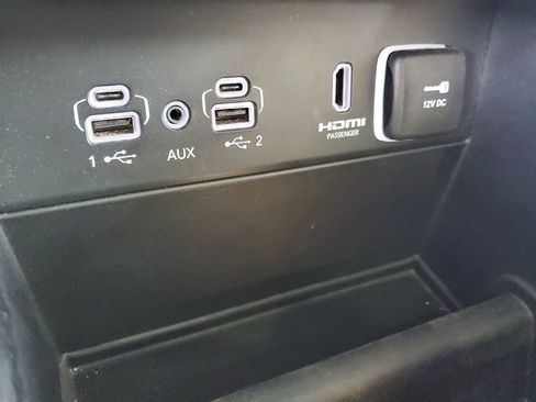 Used 2024 Jeep Grand Cherokee Limited 4xe AWD/4WD image 28