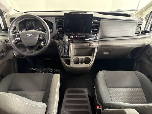 Used 2023 Ford Transit 350 XLT RWD image 20