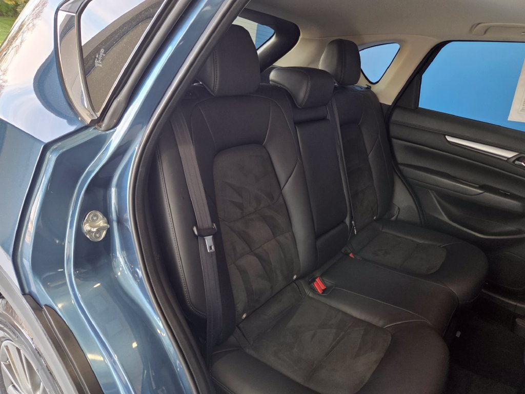 Used 2017 MAZDA CX-5 Touring w/ Preferred Equipment Package FWD image 27