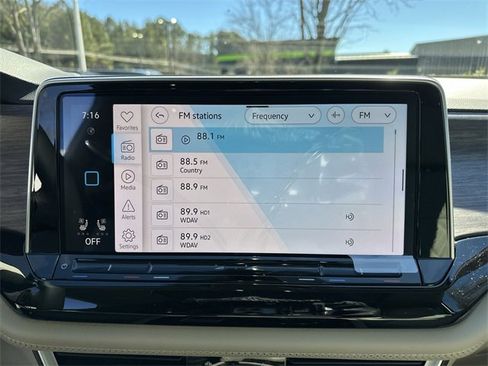 New 2026 Volkswagen Atlas SEL Premium R-Line image 23