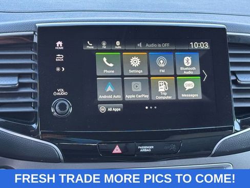Used 2023 Honda Passport EX-L image 19