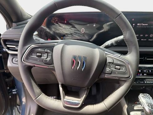 New 2026 Buick Envista Sport Touring FWD image 26