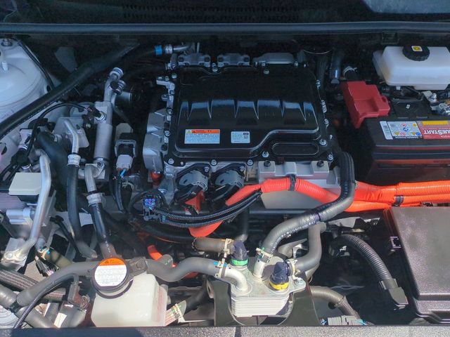 Used 2024 Toyota bZ4X AWD w/ Weather Package image 30
