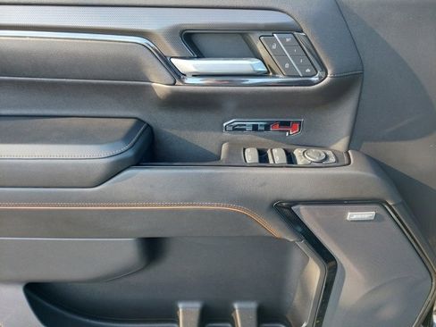 Used 2022 GMC Sierra 1500 AT4 w/ AT4 Preferred Package image 42