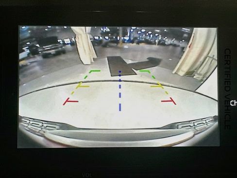 Certified 2025 Nissan Frontier SV w/ SV Convenience Package RWD image 14