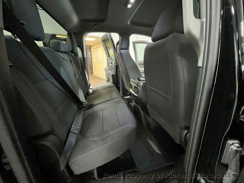 Used 2021 GMC Sierra 1500 Elevation image 21