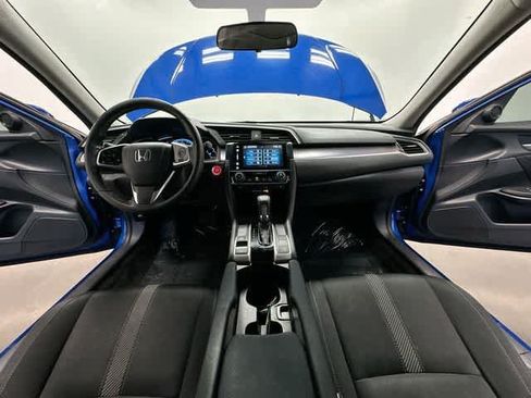 Used 2016 Honda Civic EX-T image 21