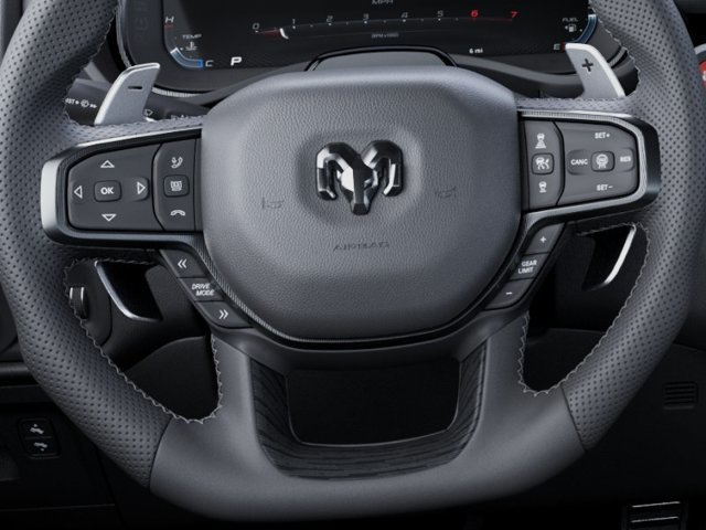 New 2027 RAM 1500 RHO w/ RHO Level 1 Equipment Group AWD/4WD image 20