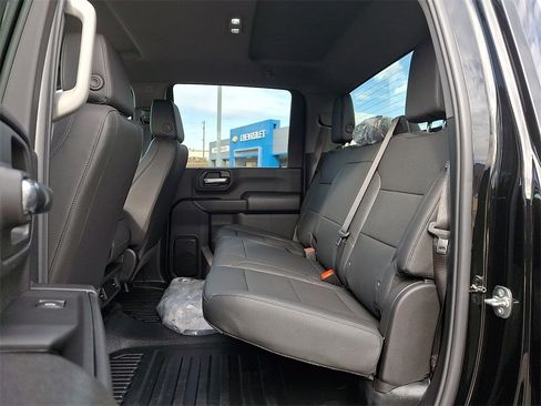 New 2026 Chevrolet Silverado 2500 W/T image 5