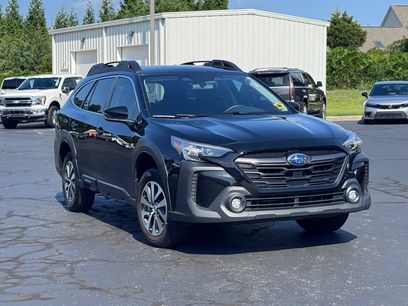 Used 2023 Subaru Outback Premium