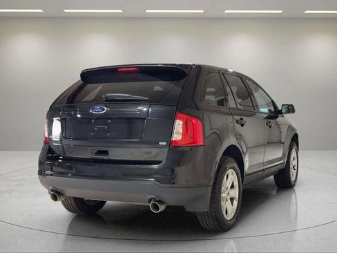 Used 2013 Ford Edge SE AWD/4WD image 3